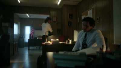 When I got back, I told
my lieutenant at the time, - A Time to Kill