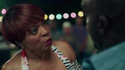 When I got back, - Queen Sugar