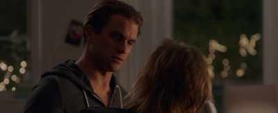When I got back,
the door was locked, - Breaking &amp; Exiting