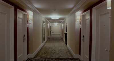 When I got back,
there were no lights on. - Whitney