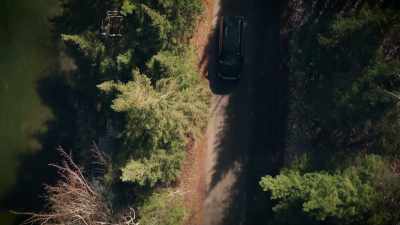 When I got to Big Arb, - Alien Abduction: Answers