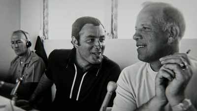 When I got to Cincinnati, - Charlie Hustle & the Matter of Pete Rose