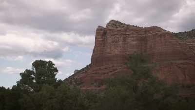 When I got closer to the rock, - Secrets of the Sasquatch