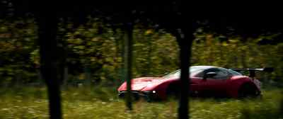 When I got going, things
didn't get much better. - The Grand Tour