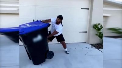 When I got him to that point - Neighborhood Wars