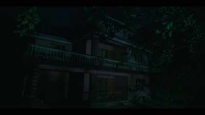 When I got home that evening,
uh, there was no one there - Curry & Cyanide: The Jolly Joseph Case