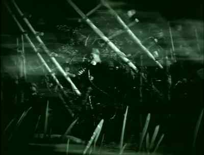 When I got home, he was a complete moron. - Time Trax