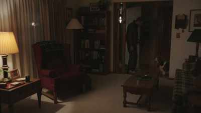 When I got home,
I automatically went to sit - Joe Pera Talks With You