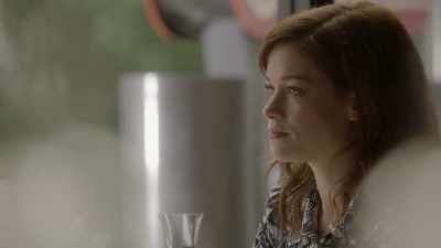 When I got home,
making money wasn't enough anymore. - What If