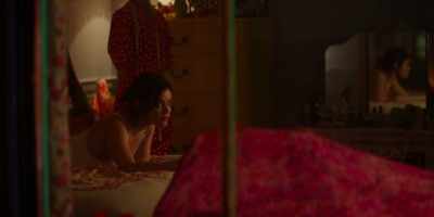 When I got home that night, - Katy Keene