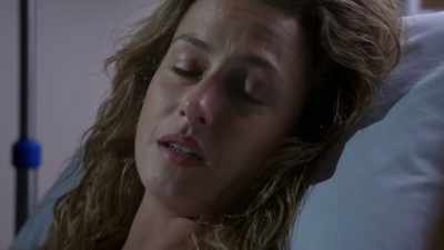 When I got hurt -- - Reef Break
