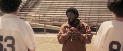When I got in the end zone I had to go old school - The Longshots