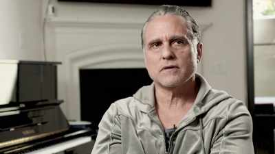 When I got into acting,
I was told, "Don't talk about, - Trials To Triumph: The Documentary