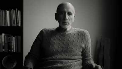 When I got into psychiatry,
the model was, "I'm neutral." - Stutz