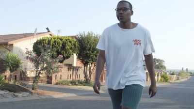 - When I got introduced to
Bitcoin, it's like okay, - Banking on Africa: The Bitcoin Revolution
