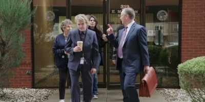 When I got involved
with Chester's case in 2016, - The Murders at Starved Rock