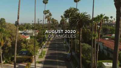 When I got to LA, - House of Hammer