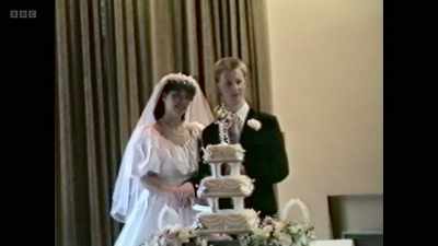 When I got married, - Once Upon a Time in Northern Ireland