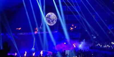 - When I got that message
that I was - Bray Wyatt: Becoming Immortal