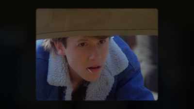 When I got older,
whenever I would see him on TV, - Captive Audience: A Real American Horror Story