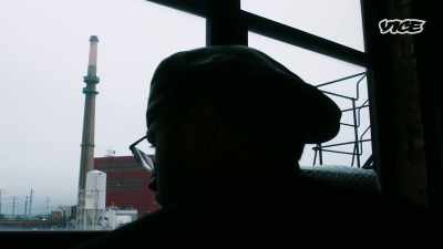When I got out of prison, - I Was a Teenage Felon