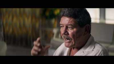 When I got out of the car - Bad Sport