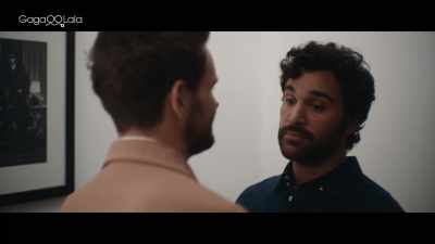 When I got outed from the show, - The Mattachine Family