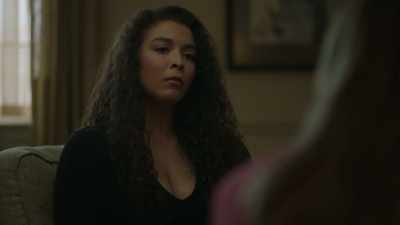 When I got pregnant,
he didn't... - Stumptown