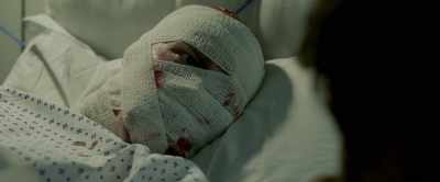 When I got the call, they said, - Winnie-the-Pooh: Blood and Honey 2