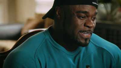 When I got the news... Man... - Breaking Olympia: The Phil Heath Story
