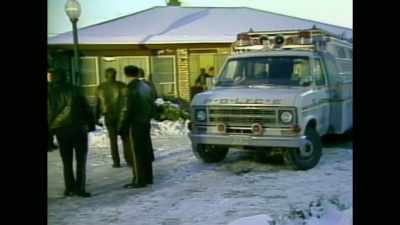 When I got to the scene, - John Wayne Gacy: Devil in Disguise