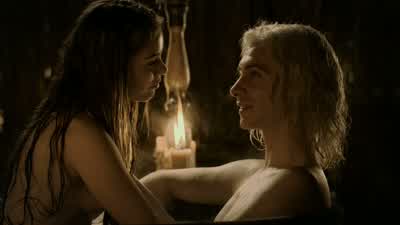 When I got them all right,he'd give me a sweet. - Game of Thrones