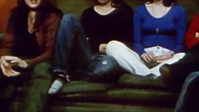 When I got there, - The Janes