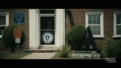 When I got to
the state police barracks, - Lady of the Dunes: Hunting the Cape Cod Killer