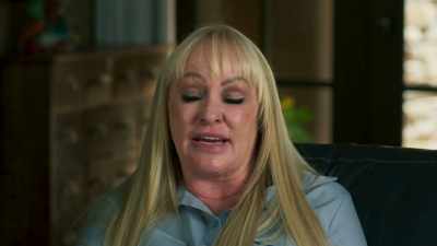 When I graduated 
from high school, - Three Mothers, Two Babies, and a Scandal