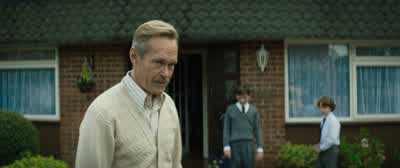 - When I grow up, Dad... - Rocketman