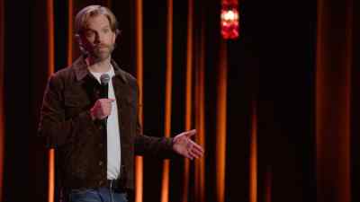 When I was growin' up, - Anthony Jeselnik: Bones and All