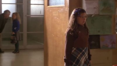 When I was growing up I knew I was different - My Big Fat Greek Wedding