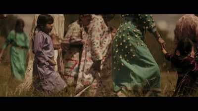 When I was growing up
on the Crow Reservation, - Murder in Big Horn