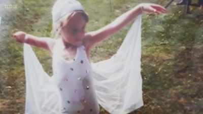 When I was growing up, - Kids' TV: The Surprising Story