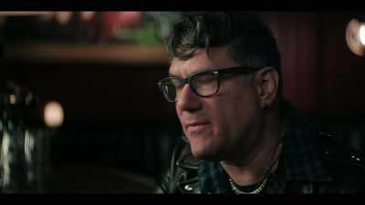 When I was growing up,
the outlook on UFOs, - Beyond: UFOS and the Unknown