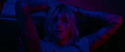 When I was growing up
thinking about Hollywood, L.A., - Taurus