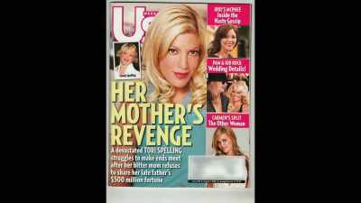 When I had
a really healthy budget, - Framing Britney Spears