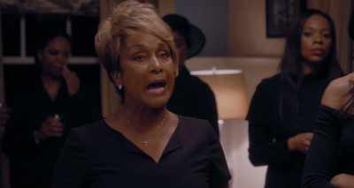 When I hated his damn guts! - A Madea Family Funeral