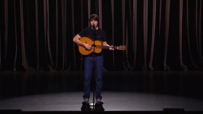 When I have a baby - Demetri Martin: Standup Comedian