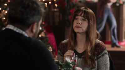 When I have a last-minute
wedding extravaganza - Happy Holidays from Cherry Lane