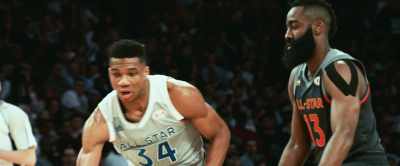 "When I have been hungry, - Giannis: The Marvelous Journey