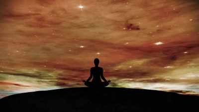 When I have bouts of
hyperactivity, I was like, - Is Mindfulness Right for You?