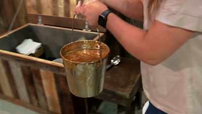   When I have control
  over that, - Moonshiners: Master Distiller