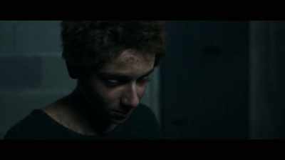 When I have to go somewhere, - Sicilian Ghost Story